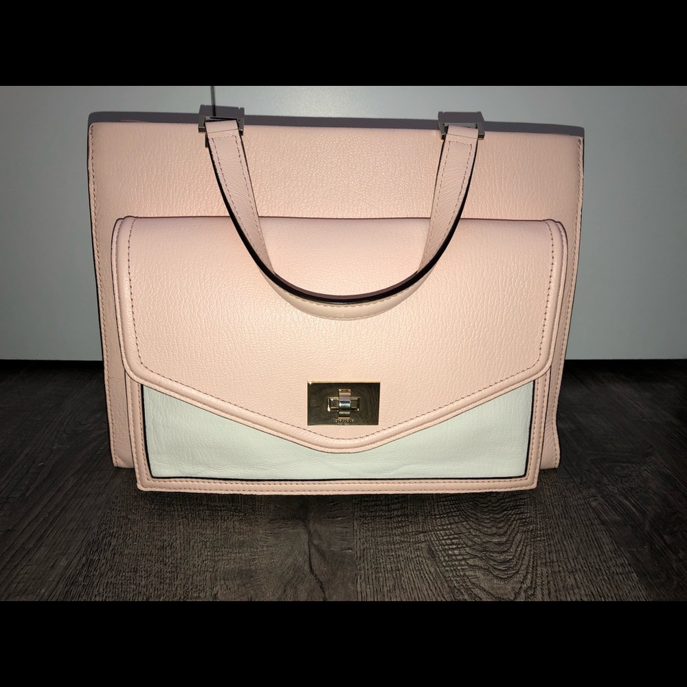 Kate Spade NY “Chantelle” handbag
